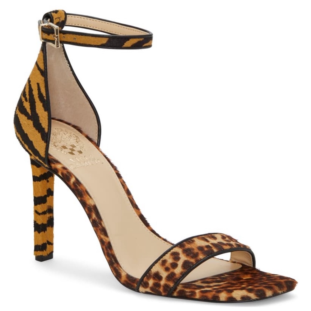 VC Lauralie Heel